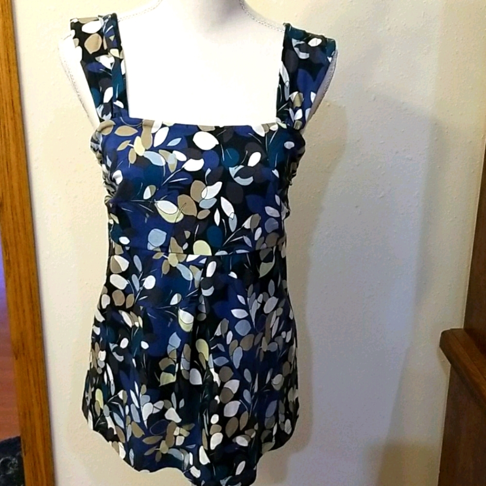 Summer Top by Ann Taylor med